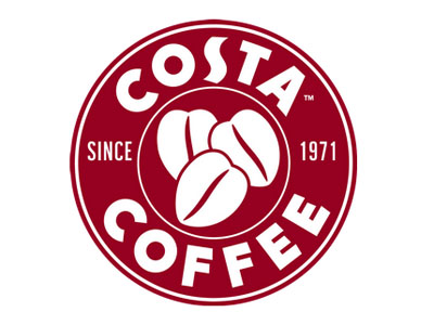 COSTA加盟费