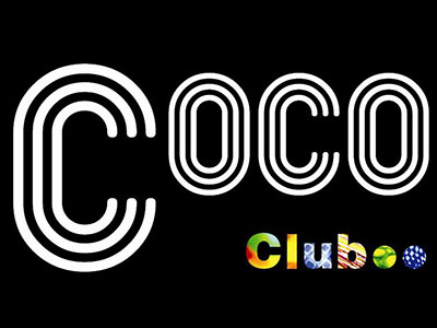 coco酒吧加盟