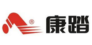 康踏品牌LOGO