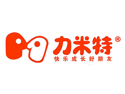 力米特品牌LOGO