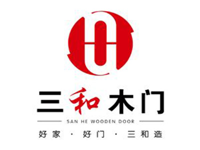 三和木门品牌LOGO