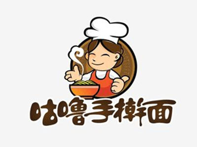 咕噜手擀面加盟费