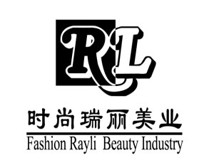 时尚瑞丽美甲品牌LOGO