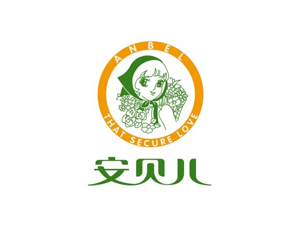 安贝儿品牌LOGO