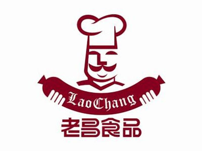 老昌食品品牌LOGO