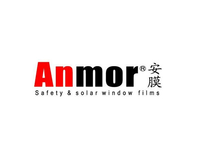 Anmor安膜品牌LOGO