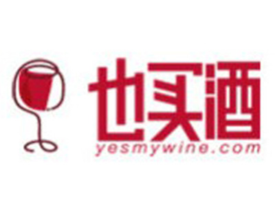 也买酒品牌LOGO