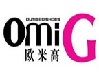 欧米高女鞋品牌LOGO