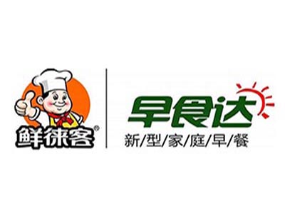 早食达品牌LOGO