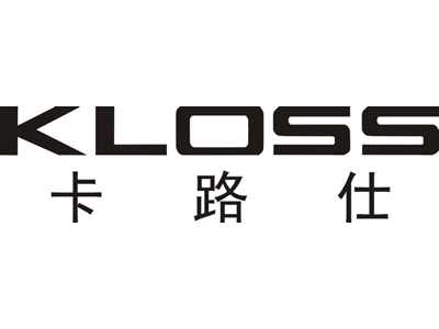 卡路仕男装品牌LOGO