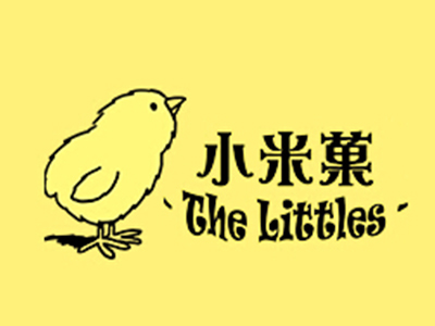 小米菓鸡蛋仔品牌LOGO