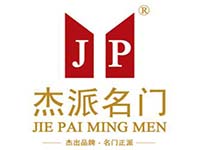 杰派名门品牌LOGO