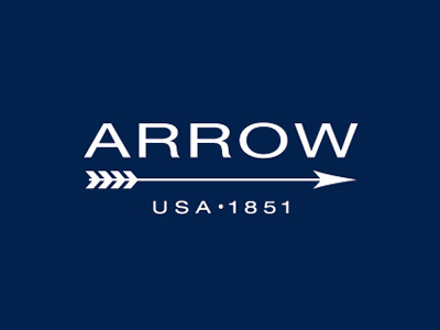 arrow男装品牌LOGO