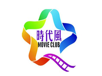 时代风影院品牌LOGO