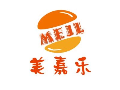 美嘉乐汉堡品牌LOGO