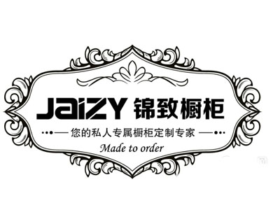 锦致橱柜品牌LOGO