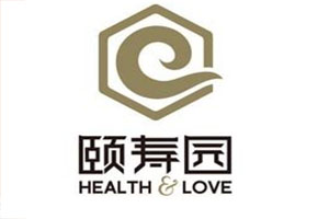 颐寿园蜂蜜品牌LOGO