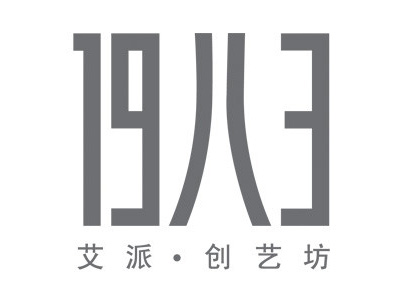 19八3品牌LOGO