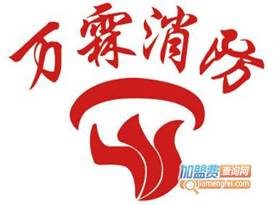 万霖家安品牌LOGO