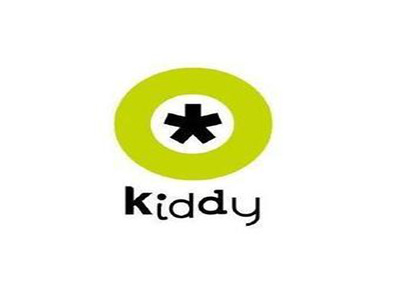 kiddy儿童座椅品牌LOGO