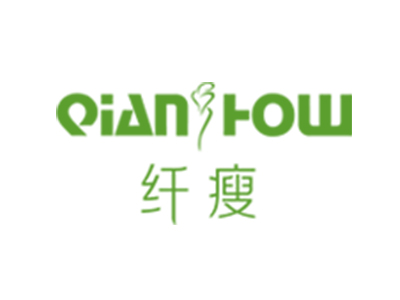 纤瘦品牌LOGO