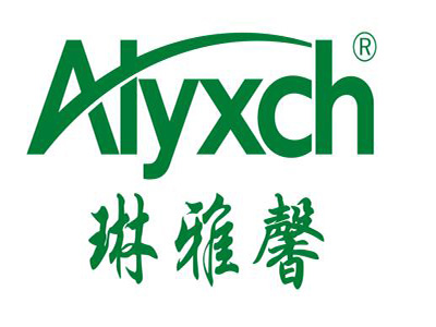 琳雅馨品牌LOGO