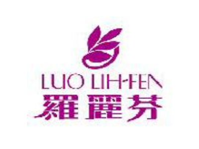 罗丽芬品牌LOGO