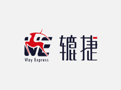 辘捷洗车品牌LOGO