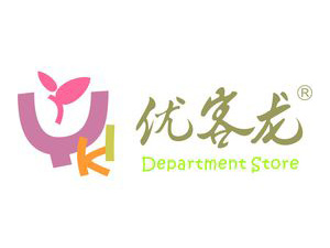 优客龙品牌LOGO