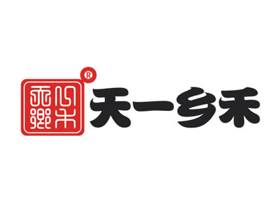 乡禾馅饼品牌LOGO