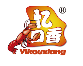 忆口香龙虾品牌LOGO