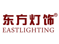 东方灯饰品牌LOGO