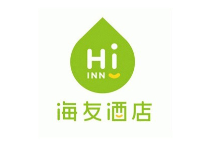 海友酒店品牌LOGO