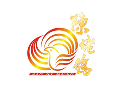 陈佬鸽品牌LOGO