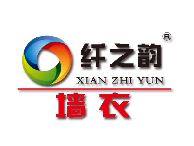 纤之韵墙衣品牌LOGO