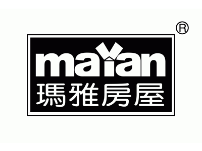 玛雅房屋品牌LOGO