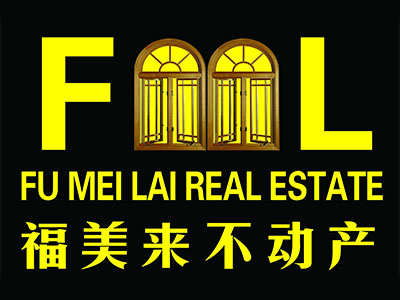 福美来不动产品牌LOGO