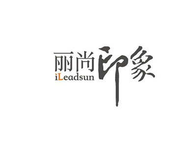 丽尚印象集成墙面品牌LOGO