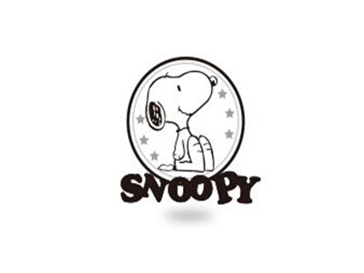 snoopy童装品牌LOGO