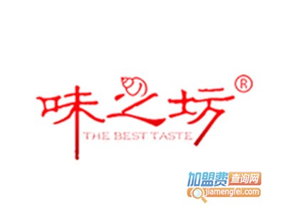 味之坊螺蛳粉品牌LOGO