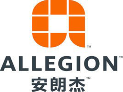 安朗杰品牌LOGO