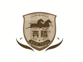 奔腾地板品牌LOGO