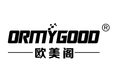 欧美阁品牌LOGO