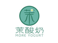 茉酸奶品牌LOGO