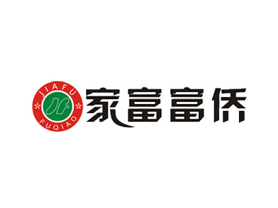 家富富侨足浴品牌LOGO