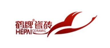 鹤牌瓷砖品牌LOGO