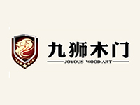 九狮木门品牌LOGO