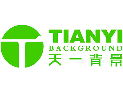 天一背景品牌LOGO