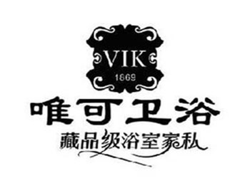 唯可卫浴加盟费