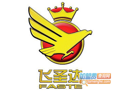 飞圣达燃油宝品牌LOGO